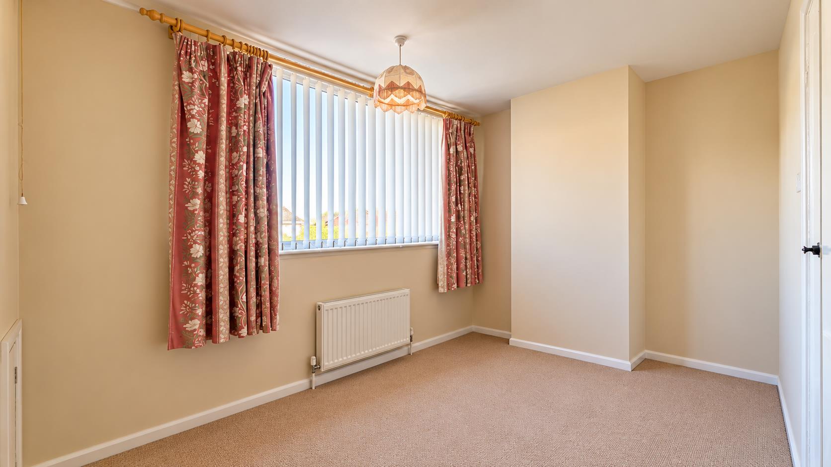 Worcester Close, Newport Pagnell